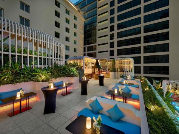 Ảnh Khách sạn Movenpick Hà Nội - 13