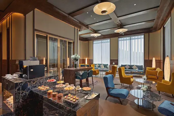 Ảnh Khách sạn Movenpick Hà Nội - 15