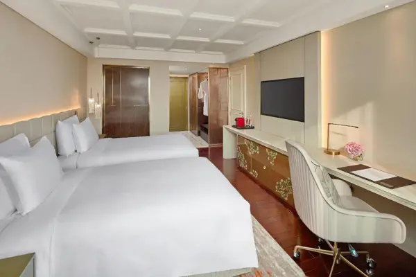 Ảnh Khách sạn Movenpick Hà Nội - 17
