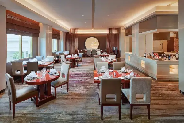 Ảnh Khách sạn Movenpick Hà Nội - 19