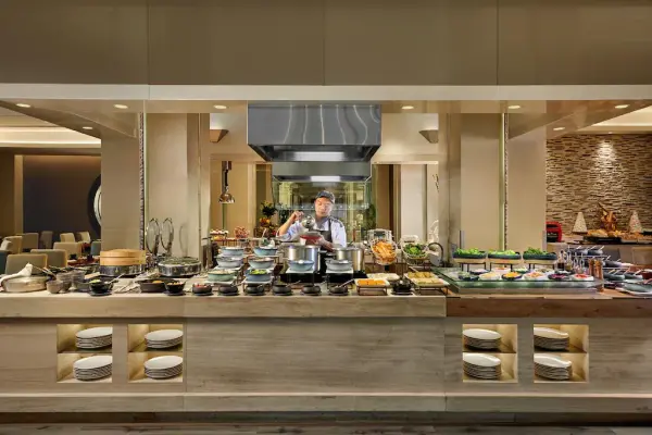 Ảnh Khách sạn Movenpick Hà Nội - 20