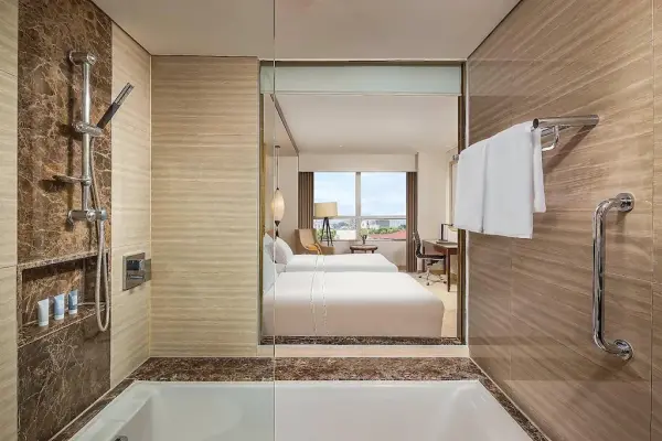 Ảnh Melia Hanoi Hotel - 2