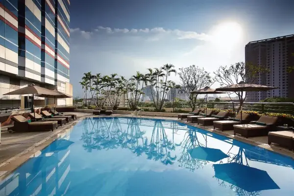 Ảnh Melia Hanoi Hotel - 11