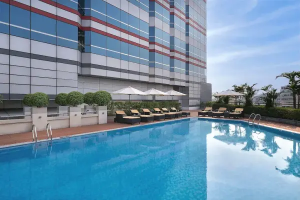 Ảnh Melia Hanoi Hotel - 12