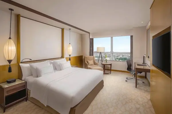 Ảnh Melia Hanoi Hotel - 14