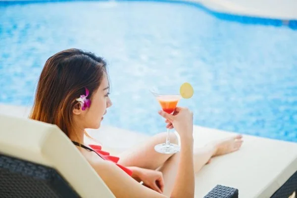 Ảnh Mường Thanh Holiday Mộc Châu - 1