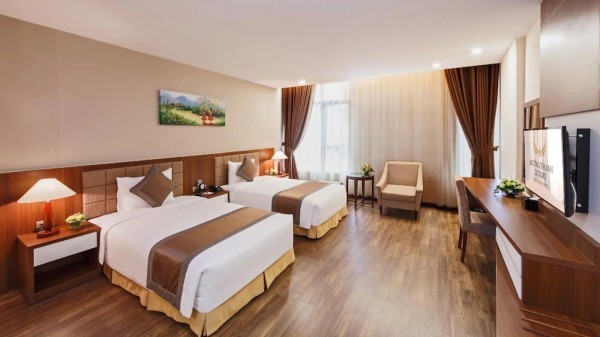 Ảnh Mường Thanh Holiday Mộc Châu