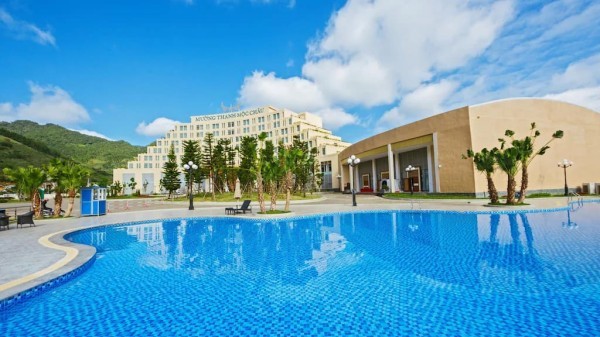 Ảnh Mường Thanh Holiday Mộc Châu