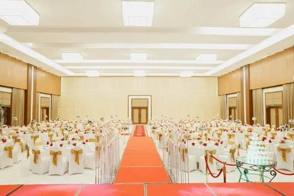 Ảnh Mường Thanh Holiday Mộc Châu - 7