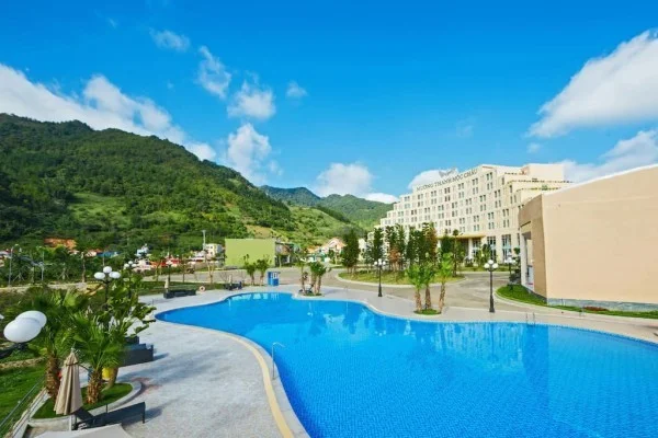 Ảnh Mường Thanh Holiday Mộc Châu - 8