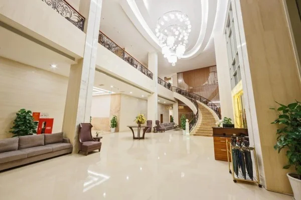 Ảnh Mường Thanh Holiday Mộc Châu - 13