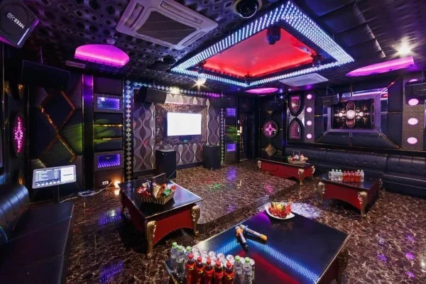 Ảnh Mường Thanh Holiday Mộc Châu - 15