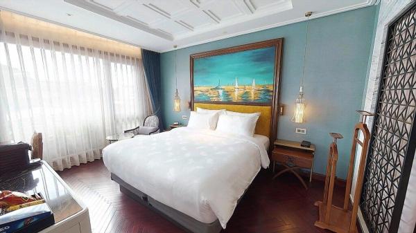 Ảnh chi tiết phòng Grand Suite 7
