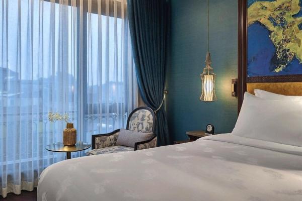 Ảnh chi tiết phòng Grand Suite 11