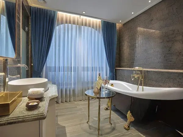 Ảnh chi tiết phòng Grand Deluxe giường đôi (Grand Deluxe Double Room) 8