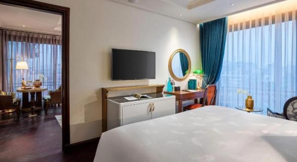 Ảnh chi tiết phòng Grand Suite 13