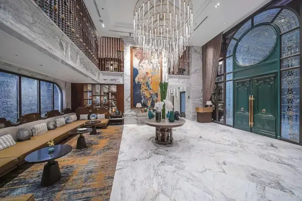 Ảnh Peridot Grand Luxury Boutique Hotel - 13