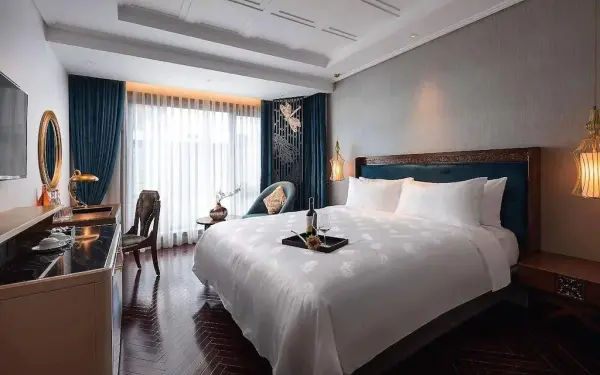 Ảnh Peridot Grand Luxury Boutique Hotel - 15