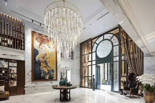 Ảnh Peridot Grand Luxury Boutique Hotel - 16