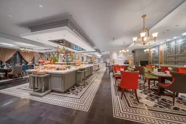 Ảnh Peridot Grand Luxury Boutique Hotel - 17