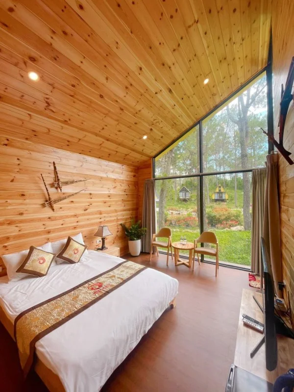 Ảnh chi tiết phòng Phoenix-Moc-Chau-Resort-DELUXE-1-vivatrip_04.webp