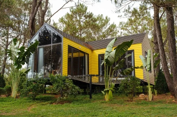 Ảnh chi tiết phòng Phoenix-Moc-Chau-Resort-DELUXE-vivatrip_04.webp