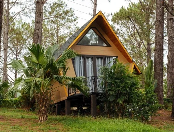 Ảnh chi tiết phòng Phoenix-Moc-Chau-Resort-STANDARD-vivatrip_04.webp