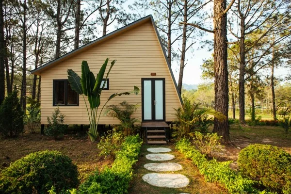 Ảnh chi tiết phòng Phoenix-Moc-Chau-Resort-Superior1-vivatrip.webp