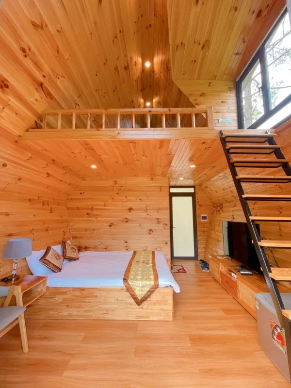 Ảnh chi tiết phòng Phoenix-Moc-Chau-Resort-Superior1-vivatrip_03.webp