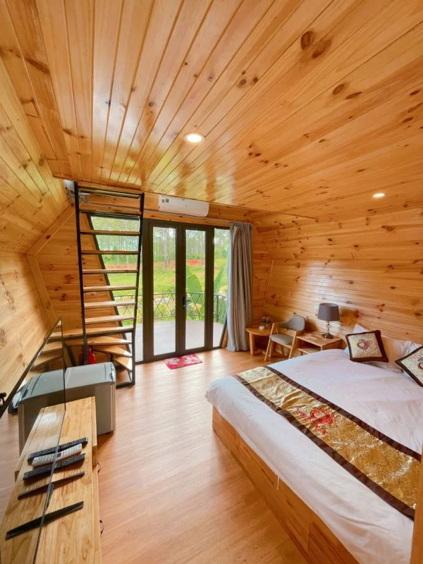 Ảnh chi tiết phòng Phoenix-Moc-Chau-Resort-Superior1-vivatrip_04.webp