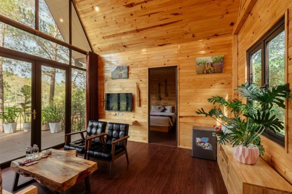 Ảnh Phoenix Mộc Châu Resort - 6