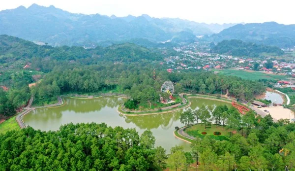 Ảnh Phoenix Mộc Châu Resort - 8