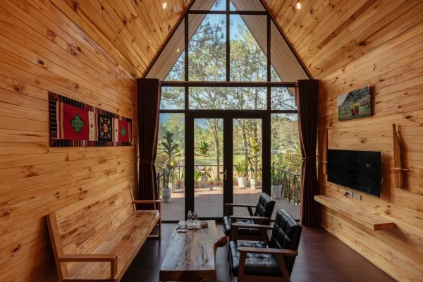 Ảnh Phoenix Mộc Châu Resort - 10