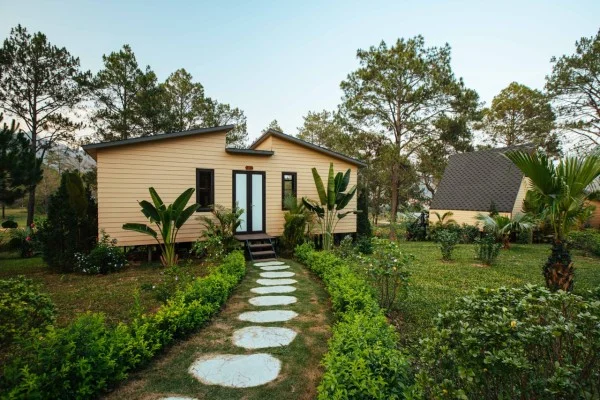 Ảnh Phoenix Mộc Châu Resort - 11