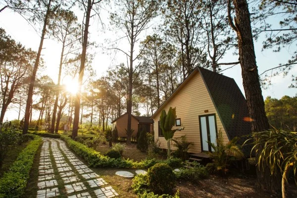 Ảnh Phoenix Mộc Châu Resort - 13