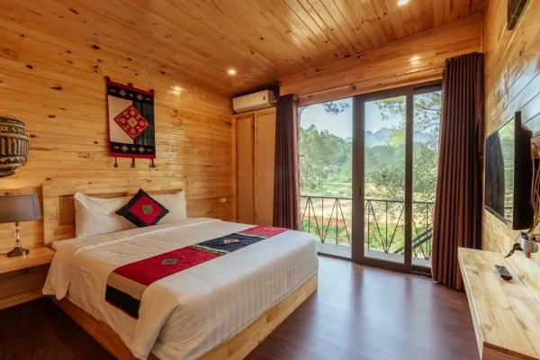 Ảnh Phoenix Mộc Châu Resort - 17