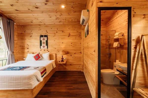 Ảnh Phoenix Mộc Châu Resort - 19