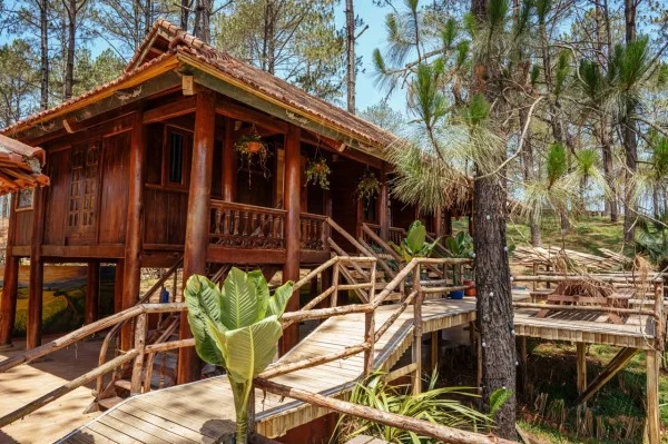 Ảnh Phoenix Mộc Châu Resort - 20