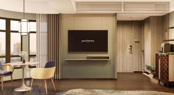 Ảnh Pullman Hanoi Hotel - 2