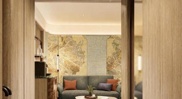 Ảnh Pullman Hanoi Hotel