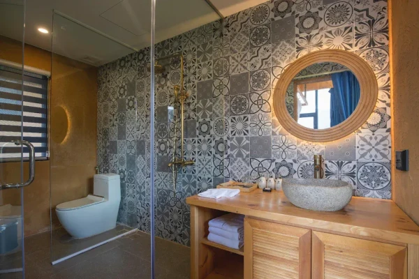 Ảnh chi tiết phòng Resort-Le-Champ-Tu-Le-Glamour-room-vivatrip.webp