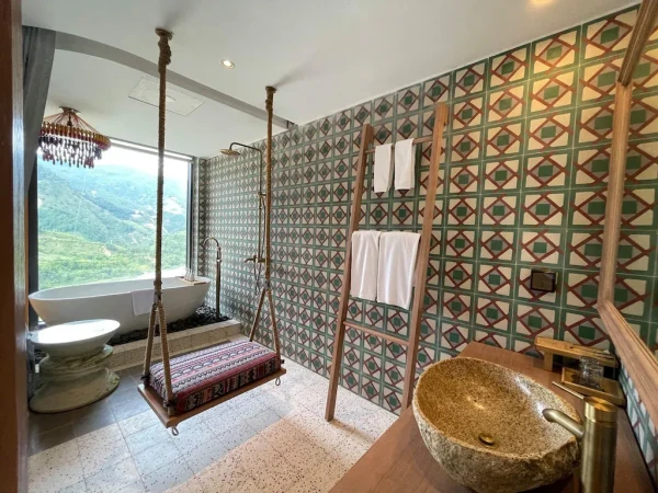 Ảnh chi tiết phòng Resort-Le-Champ-Tu-Le-phong-express-mountain-2-giuong-don_03.webp