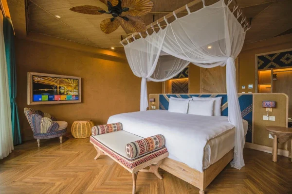 Ảnh chi tiết phòng Resort-Le-Champ-Tu-Le-phong-express-mountain-2-giuong-don_06.webp