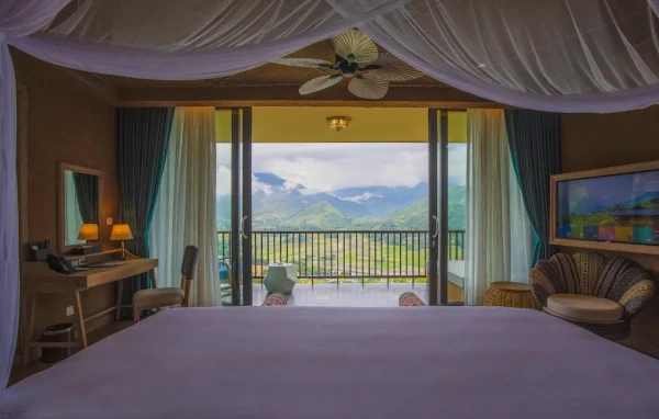 Ảnh chi tiết phòng Resort-Le-Champ-Tu-Le-phong-express-mountain-2-giuong-don_07.webp