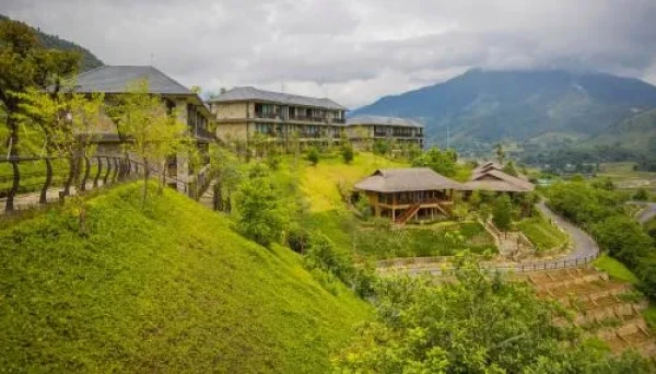 Ảnh chi tiết phòng Heritage Experience Double 7