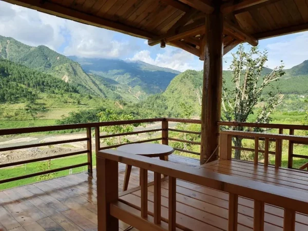 Ảnh chi tiết phòng Resort-Le-Champ-Tu-Le-studio-bungalow-2-giuong-don-vivatrip_03.webp
