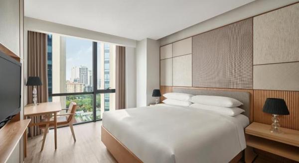 Ảnh Sheraton Hanoi West - 1