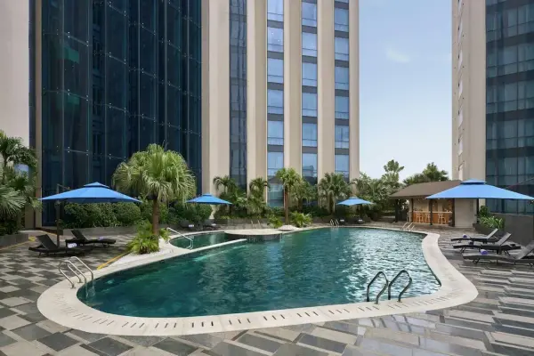 Ảnh Sheraton Hanoi West - 9