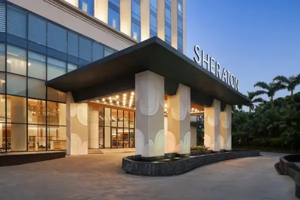 Ảnh Sheraton Hanoi West - 11