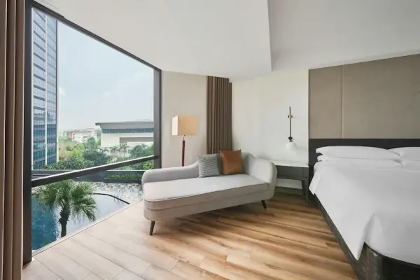 Ảnh Sheraton Hanoi West - 12
